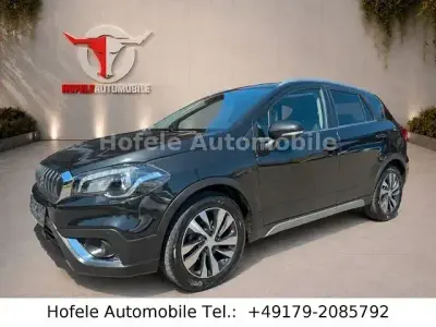 Gebraucht Suzuki SX4 S-Cross