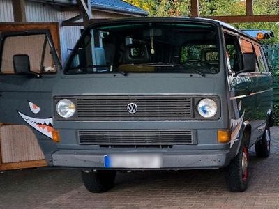 VW T3