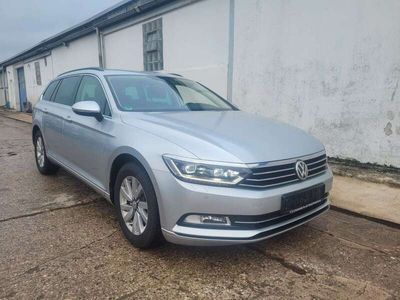 gebraucht VW Passat Variant Comfortline BMT/Start-Stopp