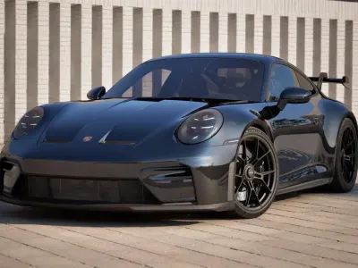 Gebraucht Porsche 911 GT3