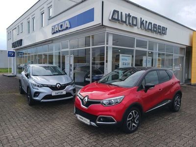 gebraucht Renault Captur XMOD ENERGY TCe 120 EDC *In Germersheim*