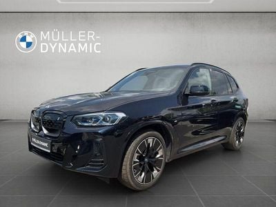 Usata BMW iX3 Impressive 210 kW (286 CV) 2022 Andere SUV