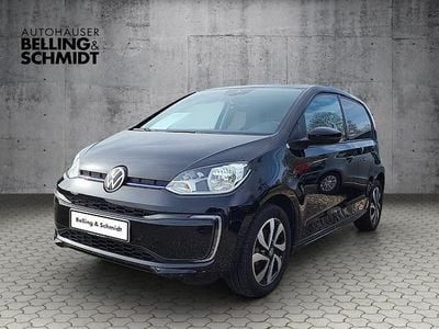 Gebraucht VW e-up! 61 kW (83 PS) 2022 Kleinwagen