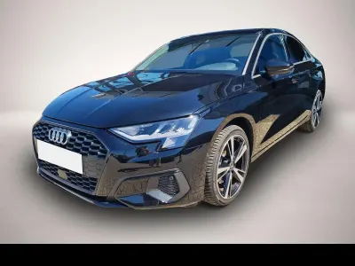Gebraucht Audi A3 Business 150 PS (110 kW) 2022 Manufacturer Limousine