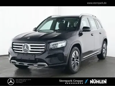 Gebraucht Mercedes GLB180