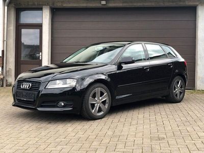 gebraucht Audi A3 Sportback 1.4 TFSI Ambition Ambition