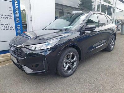 Neu Ford Kuga ST-Line 186 PS (136 kW) 2026 Schwarz SUV