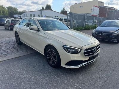 Mercedes E200