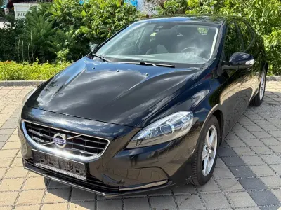 Gebraucht Volvo V40
