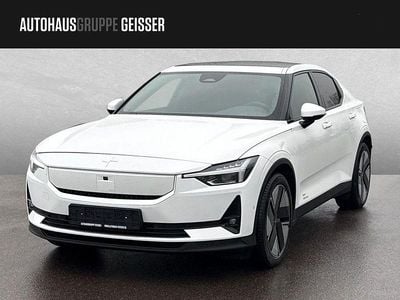 Gebraucht Polestar 2 Pilot 309 kW (421 PS) 2025 Snow Kleinwagen
