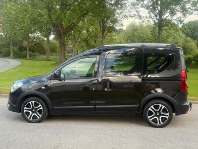 Dacia Dokker