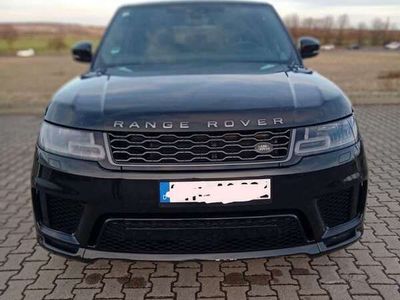 gebraucht Land Rover Range Rover Sport D250 (SDV6) HSE Dynamic