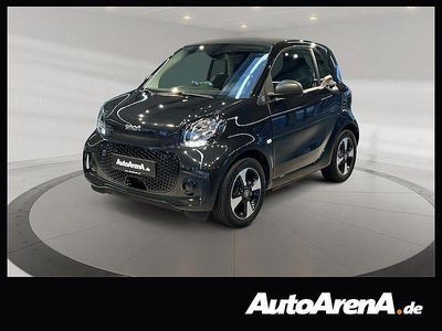 Smart ForTwo Electric Drive