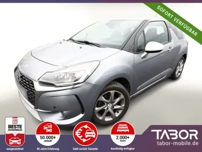 Gebraucht DS Automobiles DS3 Crossback