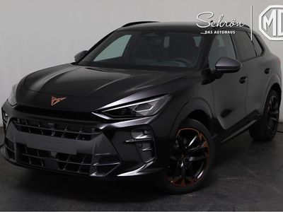 Ny Cupra Terramar VZ 265 HK (194 kW) 2025 SUV