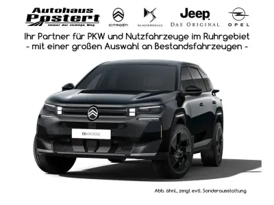 Gebraucht Citroën C5 Aircross