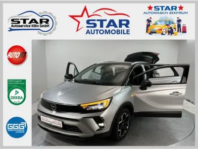 Gebraucht Opel Crossland X