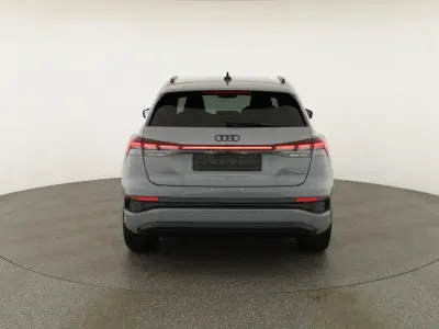 Gebraucht Audi Q4 e-tron