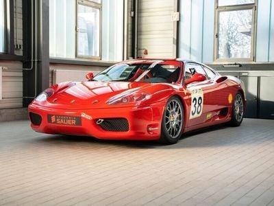 Ferrari 360