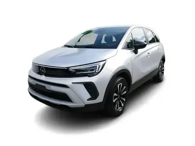 Gebraucht Opel Crossland X