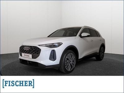Weiss Neu 2025 Audi Q5 Business SUV | 59.519 € (Superpreis)