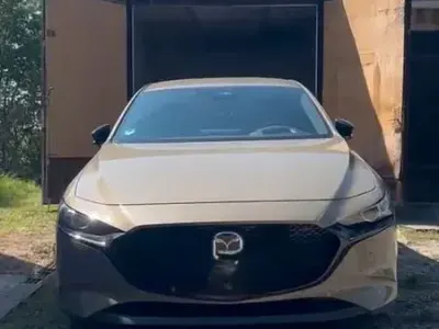 Gebraucht Mazda 3