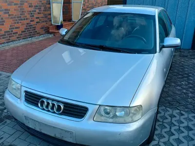 Occasion Audi A3