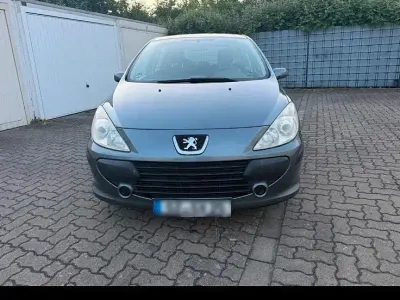 Gebraucht Peugeot 307