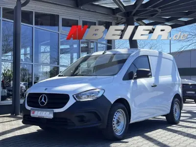 Usata Mercedes Citan 110 95 CV (69 kW) 2023 Bianco Station wagon