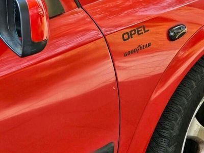 gebraucht Opel Astra Caravan 1.6er 8V