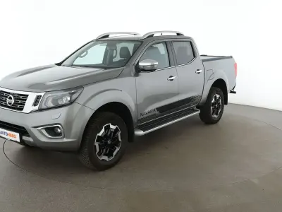Gebraucht Nissan Navara