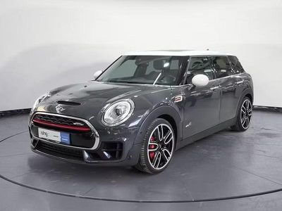 Usata Mini John Cooper Works Clubman 231 CV (169 kW) 2018 Grigio Station wagon