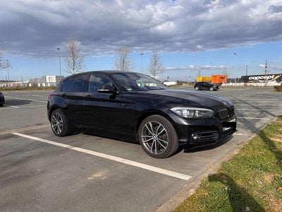 BMW 120
