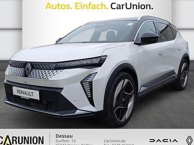 Usata Renault Scenic E-Tech Iconic 160 kW (218 CV) 2025 Bianco SUV