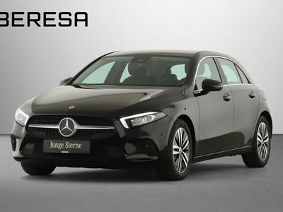Mercedes A220