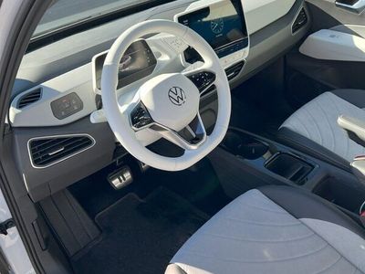 gebraucht VW ID3 Pro Performance 150 kW (204 PS) 58 kW EXKLUSIV TOP!!!