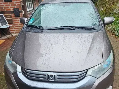 Käytetty Honda Insight 88 HP (64 kW) 2009 Viistoperä
