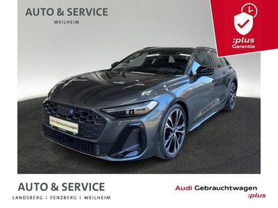 Gebraucht Audi A5 Ambiente 367 PS (269 kW) 2025 Daytonagrau perleffekt Coupé