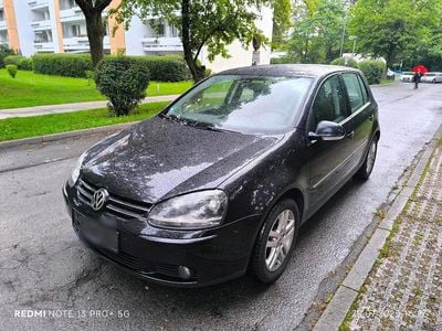 VW Golf VI