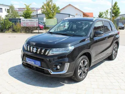 Gebraucht Suzuki Vitara