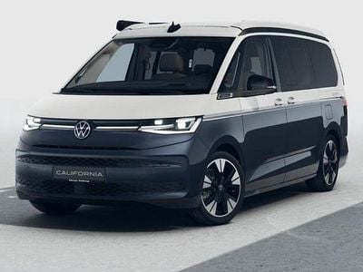 Gebraucht VW California California 177 PS (130 kW) 2025 Weiß Van