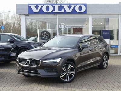 gebraucht Volvo V60 CC V60 Cross Country Plus B4...