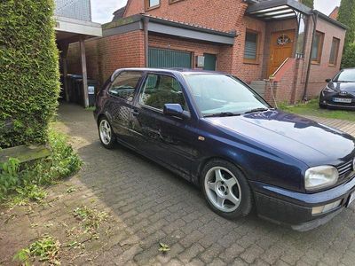 VW Golf III