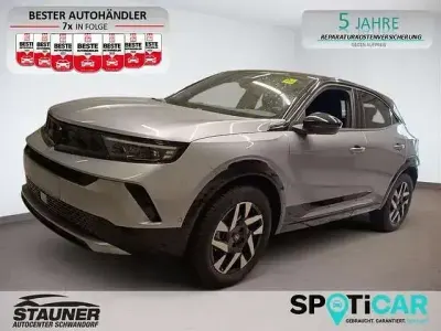 Gebraucht Opel Mokka 145 PS (106 kW) 2025 Blau SUV