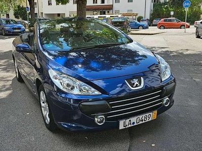 Peugeot 307 CC