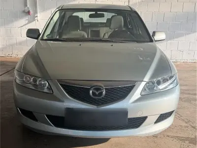 Occasion Mazda 6