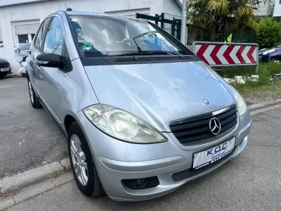 Gebraucht Mercedes A150