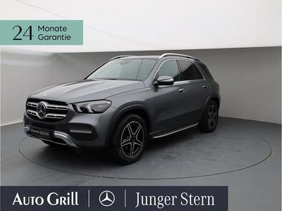 Mercedes GLE300