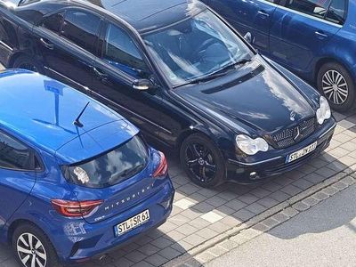 Gebraucht Mercedes 230 204 PS (150 kW) 2006