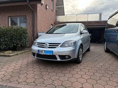 Usata VW Golf Plus Cross 80 CV (58 kW) 2007 Argento Monovolume